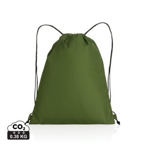 Sac cordelettes en rPET 190T Impact AWARE™ 5