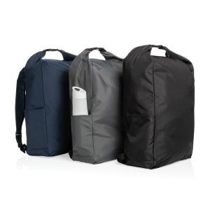 Sac à dos rolltop en rPET Impact AWARE™ 14