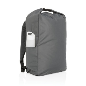 Sac à dos rolltop en rPET Impact AWARE™ 17