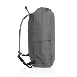 Sac à dos rolltop en rPET Impact AWARE™ 21