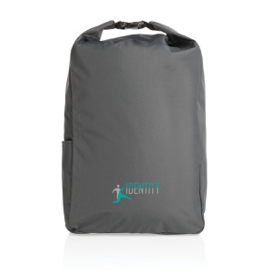 Sac à dos rolltop en rPET Impact AWARE™ 25