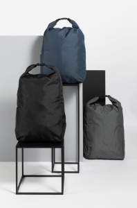 Sac à dos rolltop en rPET Impact AWARE™ 27