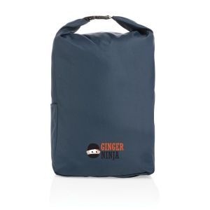 Sac à dos rolltop en rPET Impact AWARE™ 37
