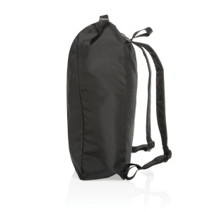 Sac à dos rolltop en rPET Impact AWARE™ 9