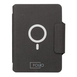Carnet de notes A5 avec chargeur magnétique 10 W Artic 13