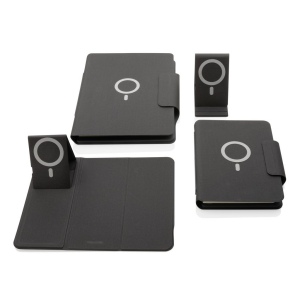 Carnet de notes A5 avec chargeur magnétique 10 W Artic 14
