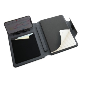 Carnet de notes A5 avec chargeur magnétique 10 W Artic 5