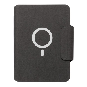Carnet de notes A5 avec chargeur magnétique 10 W Artic 7
