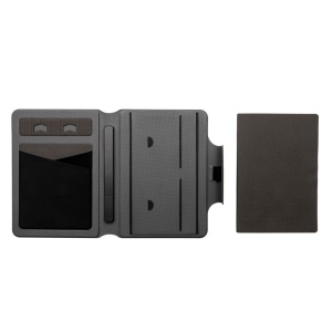 Carnet de notes A5 avec chargeur magnétique 10 W Artic 9