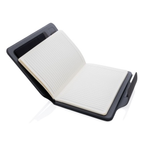 Carnet de notes A5 avec chargeur magnétique 10 W Artic 10