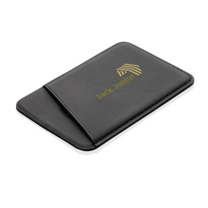 Porte cartes magnétique 12
