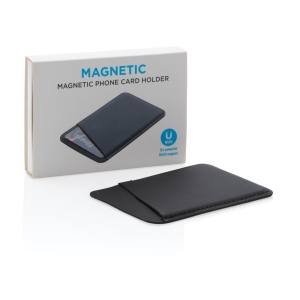 Porte cartes magnétique 14