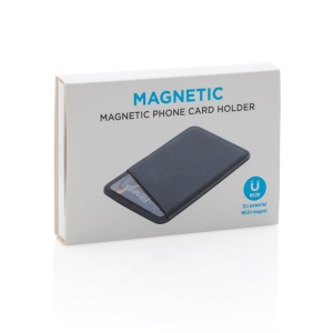 Porte cartes magnétique 15