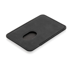 Porte cartes magnétique 9
