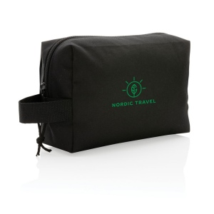 Trousse de toilette en rPET Impact AWARE™ 8