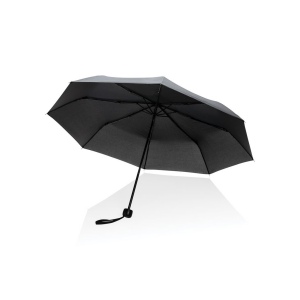 Mini parapluie 20.5" en rPET 190T Impact AWARE™ 5