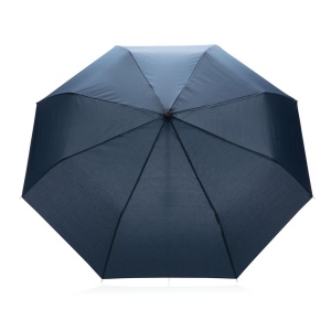 Mini parapluie 20.5" en rPET 190T Impact AWARE™ 16