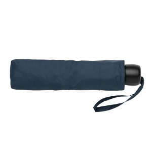 Mini parapluie 20.5" en rPET 190T Impact AWARE™ 17