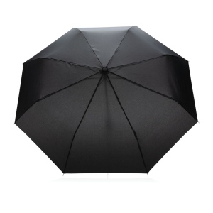 Mini parapluie 20.5" en rPET 190T Impact AWARE™ 6