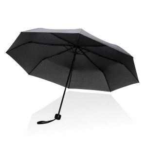 Mini parapluie 20.5" en rPET 190T Impact AWARE™ 8