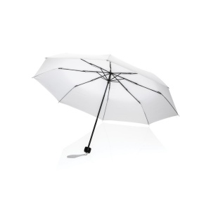 Mini parapluie 20.5" en rPET 190T Impact AWARE™ 10
