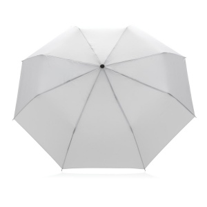 Mini parapluie 20.5" en rPET 190T Impact AWARE™ 11