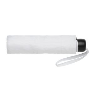 Mini parapluie 20.5" en rPET 190T Impact AWARE™ 12