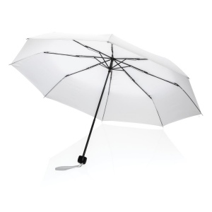 Mini parapluie 20.5" en rPET 190T Impact AWARE™ 13