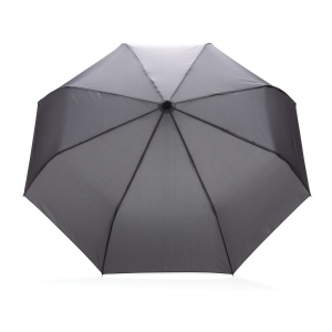 Parapluie 21" automatique en rPET 190T Impact AWARE™ 16