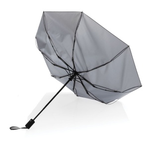 Parapluie 21" automatique en rPET 190T Impact AWARE™ 17
