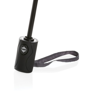 Parapluie 21" automatique en rPET 190T Impact AWARE™ 18
