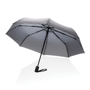 Parapluie 21" automatique en rPET 190T Impact AWARE™ 21