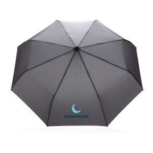 Parapluie 21" automatique en rPET 190T Impact AWARE™ 22