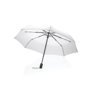 Parapluie 21" automatique en rPET 190T Impact AWARE™ 23