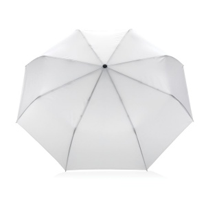 Parapluie 21" automatique en rPET 190T Impact AWARE™ 24