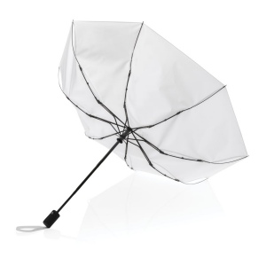Parapluie 21" automatique en rPET 190T Impact AWARE™ 25