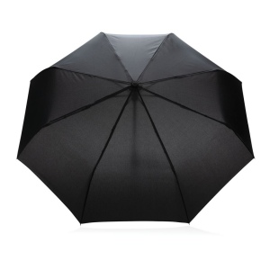 Parapluie 21" automatique en rPET 190T Impact AWARE™ 8