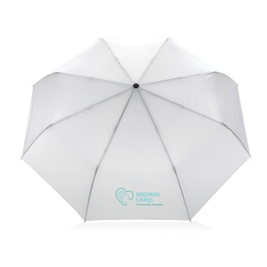 Parapluie 21" automatique en rPET 190T Impact AWARE™ 30