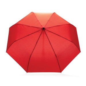 Parapluie 21" automatique en rPET 190T Impact AWARE™ 32