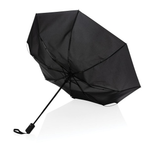 Parapluie 21" automatique en rPET 190T Impact AWARE™ 9