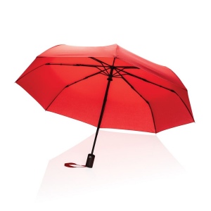 Parapluie 21" automatique en rPET 190T Impact AWARE™ 37