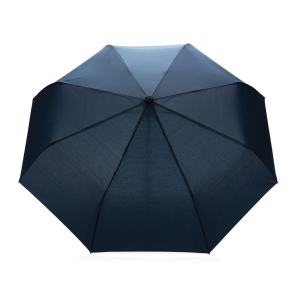 Parapluie 21" automatique en rPET 190T Impact AWARE™ 42