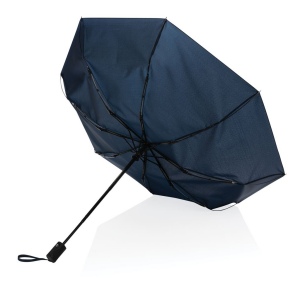 Parapluie 21" automatique en rPET 190T Impact AWARE™ 43