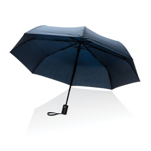 Parapluie 21" automatique en rPET 190T Impact AWARE™ 47