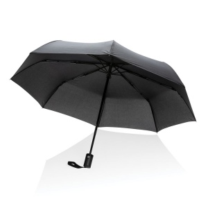 Parapluie 21" automatique en rPET 190T Impact AWARE™ 13