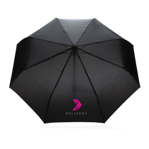 Parapluie 21" automatique en rPET 190T Impact AWARE™ 14