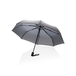 Parapluie 21" automatique en rPET 190T Impact AWARE™ 15