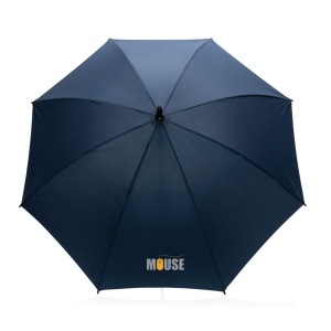 Parapluie tempête 23" en rPET 190T Impact AWARE™ 15