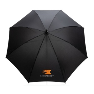 Parapluie tempête 23" en rPET 190T Impact AWARE™ 9