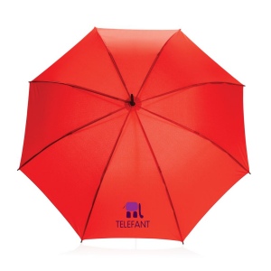Parapluie 23" en rPET 190T avec ouverture auto Impact AWARE™ 14